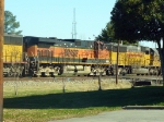 BNSF 1031